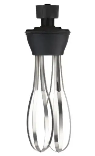 [FS-WIK415] BLENDER : IMMERSION - WISK ATTACHMENT - RIGID