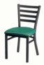 CHAIR - DINE : ROMAN 