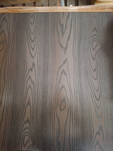 [GS-OB1082-108-3048] TABLE TOP - RECTANGLE : DARK WALNUT