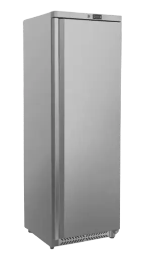 [SA-SF60VS] RIGID - FREEZER - 1 DOOR STAINLESS STEEL (18 CUBIC)  