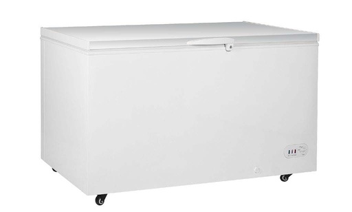 [ES-BD350] FREEZER : CHEST - SOLID - 10 CUBIC - RIGID