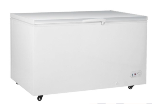 [ES-BD650] RIGID - CHEST FREEZER - 20 CUBIC