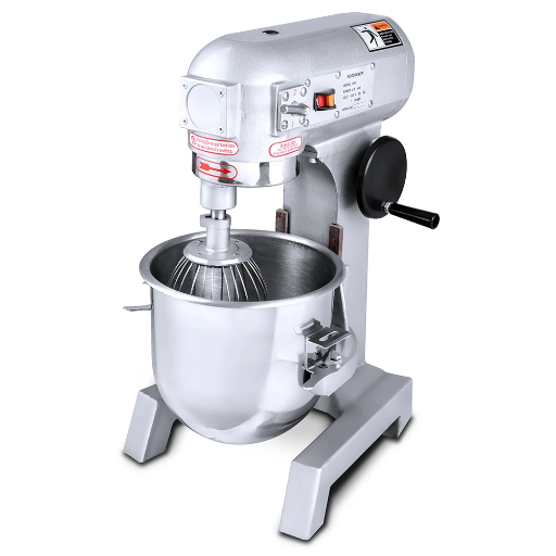 [UN-B20B] MIXER : PLANETARY - 21 QUARTS - RIGID 