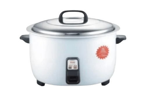 [UN-ERC-13L] RIGID - ELECTRIC RICE COOKER 