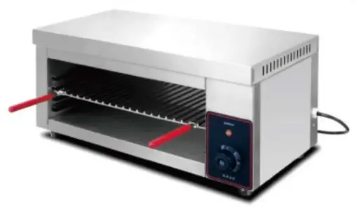 [UN-HES-936] RIGID - ELECTRIC HANGING SALAMANDER 