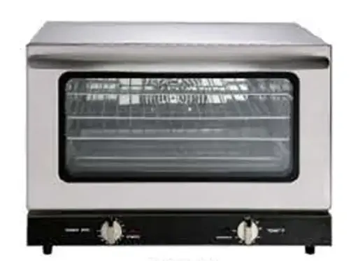 [FS-FCS-47] RIGID - OVEN - CONVECTION : ELECTRIC 