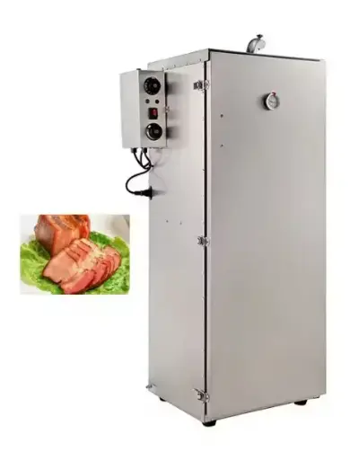 [FS-PSH-03] RIGID- MEAT SMOKER- 5 DECK