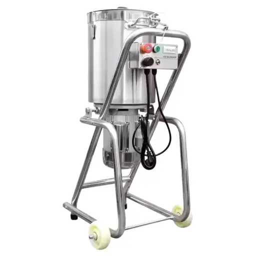 [FS-FQS-850] RIGID - BLENDER - FOOD PROCESSOR