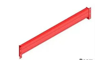 [HD-BE-3048] RIGID- SHELVING - BEAM : 10 FEET 