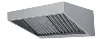 [VS-VH229] HOOD : SLOPED - RANGE HOOD - 7FT - LIFEWEAR