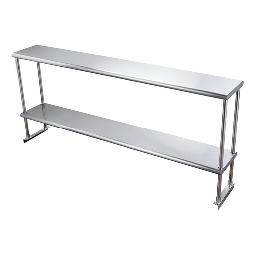 [FC-UC60-2TS] RIGID - OVER SHELF - 5 FEET 