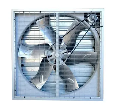 [CKS-SE250 (10)] RIGID - EXHAUST FAN : 858 CFM 