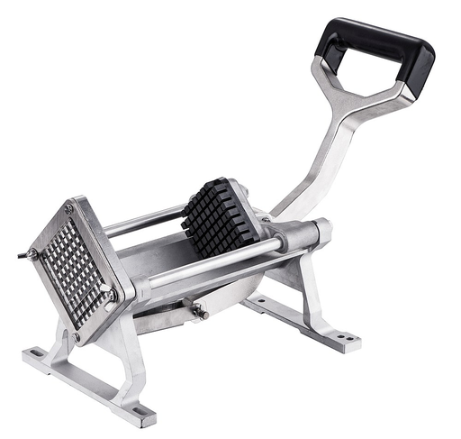 [FS-HC-02] CUTTING MACHINE - CHOPPER | FRUIT BLOCK | FRIES - RIGID