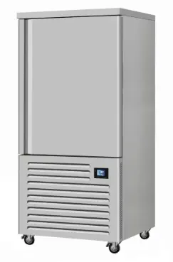 [SA-BLASTH-15A] BLAST FREEZER - RIGID