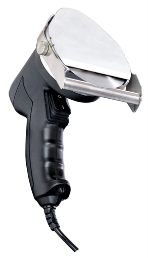 [FS-KS-100BL] SLICER : GYRO / KEBAB - ELECTRIC - RIGID