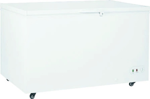 [SA-BD650] RIGID - FREEZER - 1 DOOR CHEST - 6.5 FT