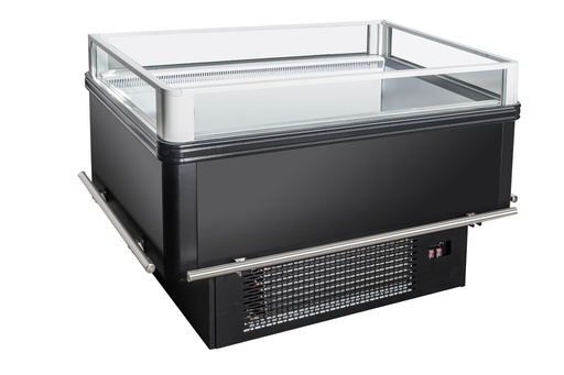 [SA-DII-410] RIGID - FREEZER - OPEN ISLAND DISPLAY