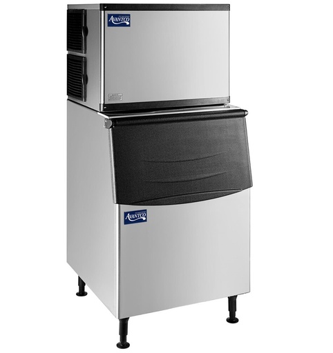 [LAN-LB-400TA/W] ICE MASTER - ICE MAKER 400LBS