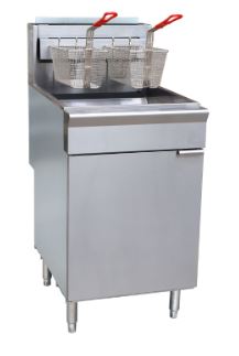 [FHT-HFRF-150B] NORTHERN : FRYER - GAS