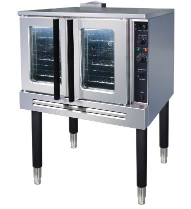 [FHT- HRCO-60K/LPG] NORTHERN : OVEN - GAS CONVECTION - SINGLE