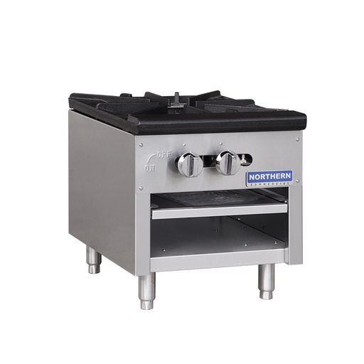 [FHT-HS-1] NORTHERN - STOVE - GAS