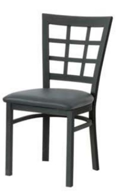 HARPER DINE CHAIR