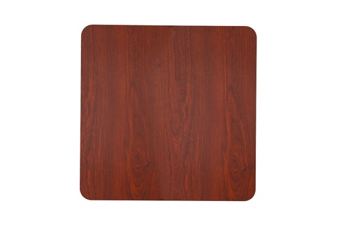 [GS-CH 30*30D] TABLE TOP - SQUARE CHERRY
