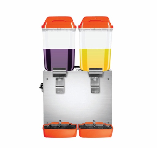[UN-JD-182] RIGID - JUICE DISPENSER