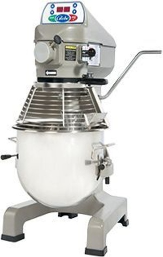 [GLO-SP20] GLOBE DOUGH MIXER - PLANETARY