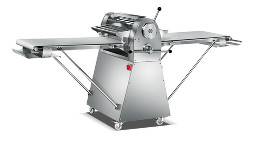 [UN-P520] RIGID - DOUGH SHEETER