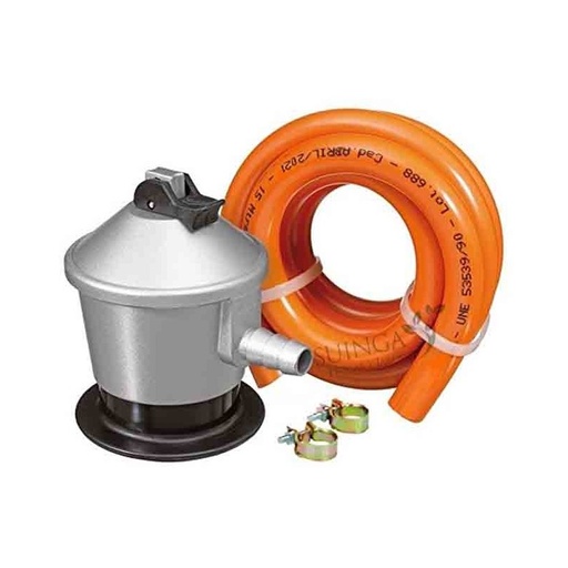 [RAMGAS-REG] GAS REGULATOR KIT