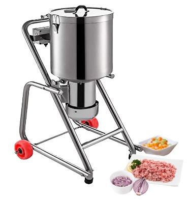 [UN-R32] RIGID - BLENDER - FOOD CUTTER