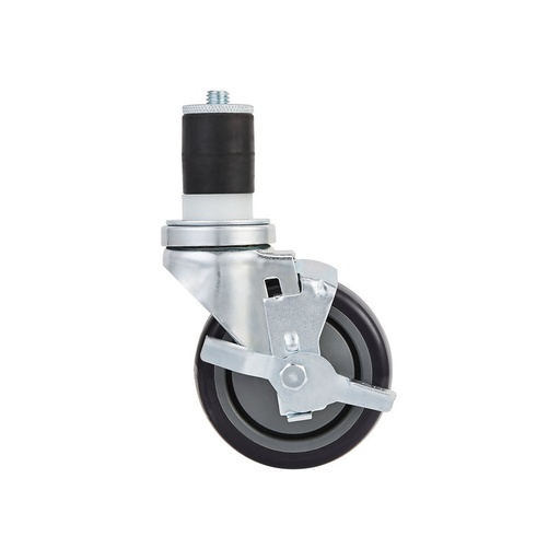 [HE-CT-4] RIGID - CASTER