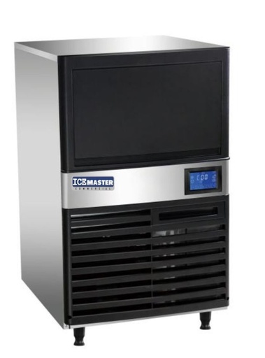 [LAN-XB125A] ICE MASTER - ICE MAKER 140LBS