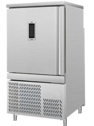 [SI-BLAFRE] BLAST FREEZER
