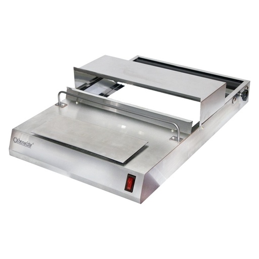 [FS-HWM-550] RIGID - HEAT SEALER / WRAPPING MACHINE