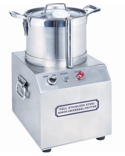 [FS-FQS-15L] RIGID -  MULTI-PURPOSE ELECTRIC VEGE CUTTER