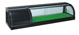 [FS-HDS-1800] RIGID - SUSHI DISPLAY COOLER 70”