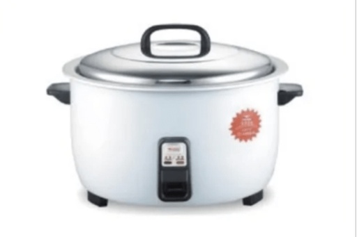 [FS-ERC-13L] RIGID - ELECTRIC RICE COOKER