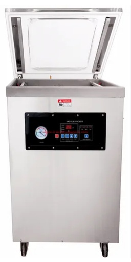 [FS-DZ400S] RIGID - VACUUM PACKING MACHINE
