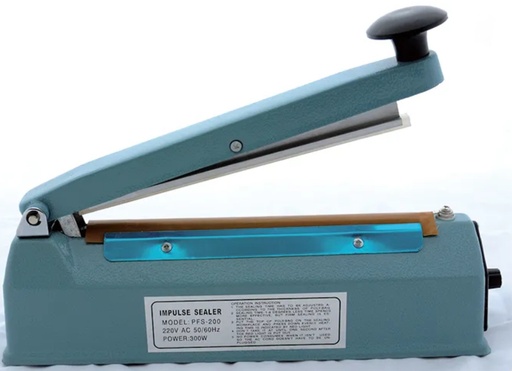 [FS-SF-500] RIGID - IMPULSE SEALER