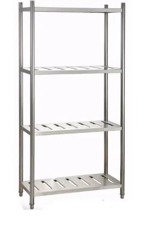[FS-P54] RIGID - WALL SHELF
