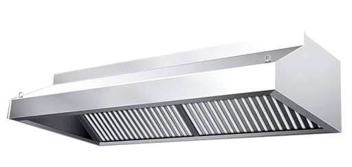 [FS-FCS150-01] RIGID - EXHAUST HOOD