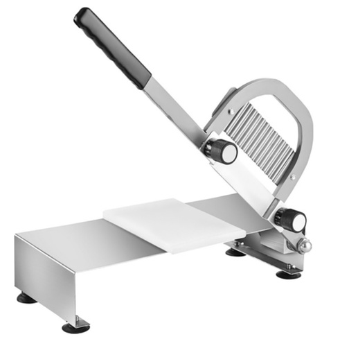 [FS-JG-25] RIGID - CUTTING MACHINE - CHOPPER