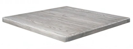 [SMT-3030-GRANITE] TABLE TOP - SQUARE GRANITE