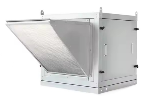 [CKS-SDZ-MUA-18FD-E-T-Q] RIGID - FRESH AIR CENTRIFUGAL FAN(6000CFM)