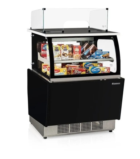 [GEL-MGSX-110 PR] GELOPAR - NEUTRAL CHECKOUT COUNTER