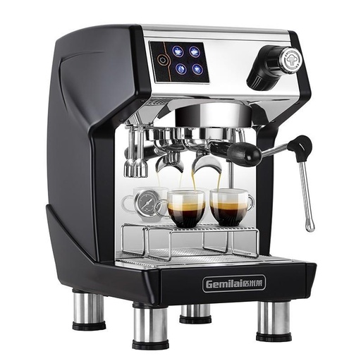 [GEM-CRM3200F] GEMILAI - ESPRESSO COFFEE MACHINE