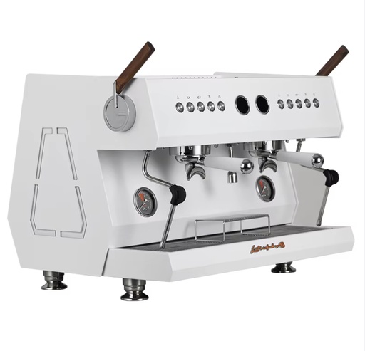 [GEM-CRM3211] GEMILAI - ESPRESSO COFFEE MACHINE (DUAL)