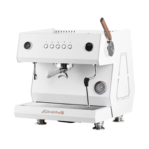 [GEM-CRM3111] GEMILAI - ESPRESSO COFFEE MACHINE (SINGLE)
